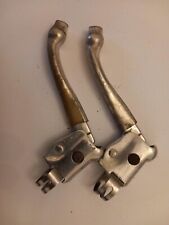 Raleigh brake levers for sale  RYDE