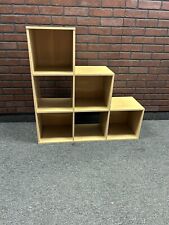 storage unit cube bookcase for sale  Henderson