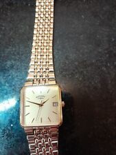 Rotary watch for sale  HOUGHTON LE SPRING