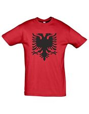 Shirt albanien ultras gebraucht kaufen  Baesweiler