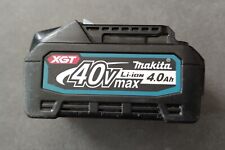 Batterie makita xgt d'occasion  Perpignan-