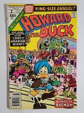Howard duck annual for sale  Shipping to Ireland