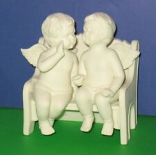 Vintage angels sitting for sale  Racine