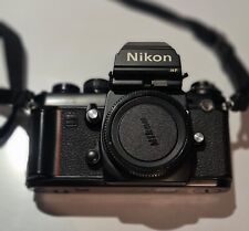 Nikon slr camera for sale  HITCHIN