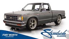 1989 chevrolet 10 for sale  Fort Worth