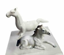 Vintage horse figurines for sale  Osceola