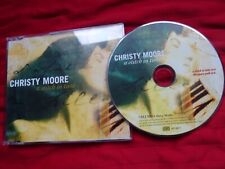 Christy moore scarce for sale  Ireland