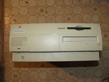 Computador antigo Apple Power Macintosh G3 PC M3979 liga somente reparo comprar usado  Enviando para Brazil