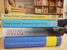 Lotto libri tiziano usato  Torri In Sabina