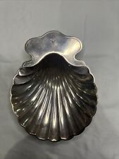 1933 silverplate shell for sale  Cordova