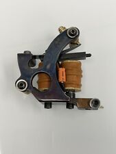 Used, IRON TATTOO MACHINE Liner, Good Quality Built To Work (not Sharpz, Not Soba) for sale  Carson