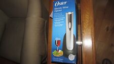Oster cordless rechargeable for sale  Peoria