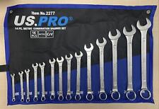 Pro combination spanners for sale  OLDHAM