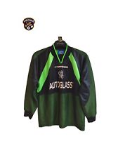 Camiseta deportiva de portero de fútbol americano original vintage del Chelsea FC 1998-1999 segunda mano  Embacar hacia Argentina