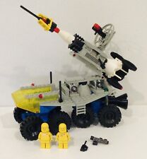 Lego space mobile for sale  Jacksonville