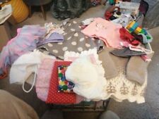 Dolls cloths others for sale  BIGGLESWADE