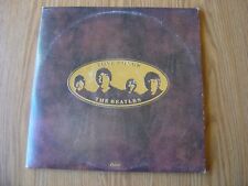 LP The Beatles Love Songs com Livros Letra Capitol SKBL-11711 Vinil M-NM comprar usado  Enviando para Brazil