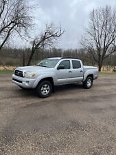2006 toyota tacoma for sale  New London