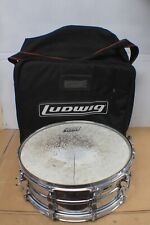 Ludwig snare drum for sale  Dundalk