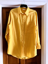Cos shirt blouse for sale  WADHURST