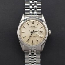 Rolex datejust 36mm usato  Roma