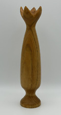 Carved oak wood for sale  Shipping to Ireland