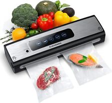 Vacuum sealer machine for sale  Newark