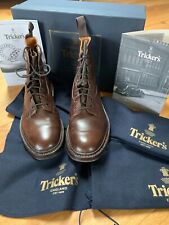 Tricker burford plain gebraucht kaufen  Niedernhausen