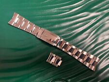 Rolex yster armband gebraucht kaufen  Bremen