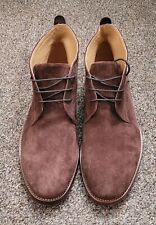 Aquila mens suede for sale  NEWPORT