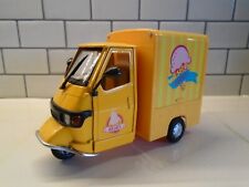 piaggio ape d'occasion  Expédié en Belgium