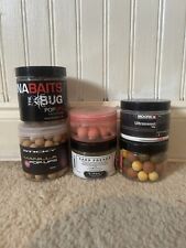 Carp fishing hookbaits for sale  CROYDON