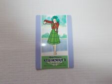 Sailor moon card usato  Ventimiglia