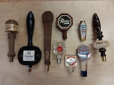 budweiser beer tap handles for sale  Arlington