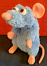 ratatouille soft toy for sale  BLACKPOOL