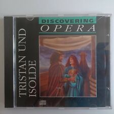 Discovering opera tristan for sale  DONCASTER