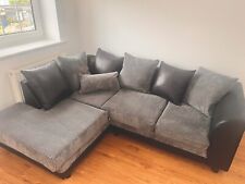 Sofa seater used for sale  UCKFIELD