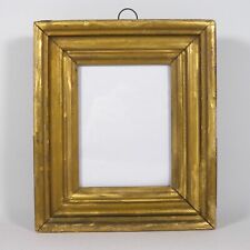 specchio dorato usato  Milano