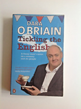Used, Book dara briain for sale  MANCHESTER