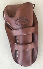 Paso saddlery leather for sale  Hereford