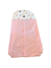 Pink diaper stacker for sale  La Porte