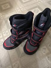Snow boots boys for sale  Ontario