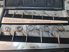 Ovee thread measuring for sale  HALIFAX