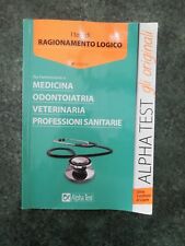 Test ragionamento logico usato  Telese Terme