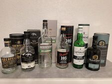 Leere whiskyflaschen verpackun gebraucht kaufen  Kaarst
