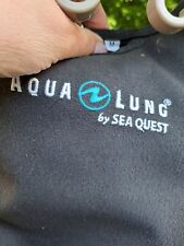 Tauchjacket aqualung gebraucht kaufen  Burgwedel