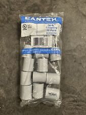 Cantex pvc conduit for sale  Federal Way