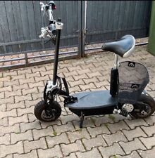 Escooter roller sxt gebraucht kaufen  Nußloch