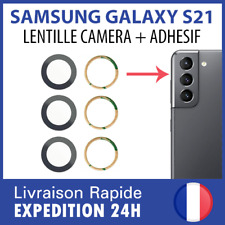 Samsung galaxy s21 d'occasion  Toulouse-
