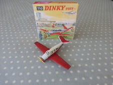 Dinky toys 710 d'occasion  Cloyes-sur-le-Loir